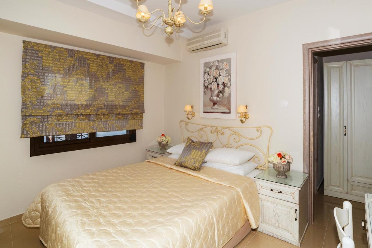 Apartments Kassandrinos-Maria Nikiti  Exterior foto
