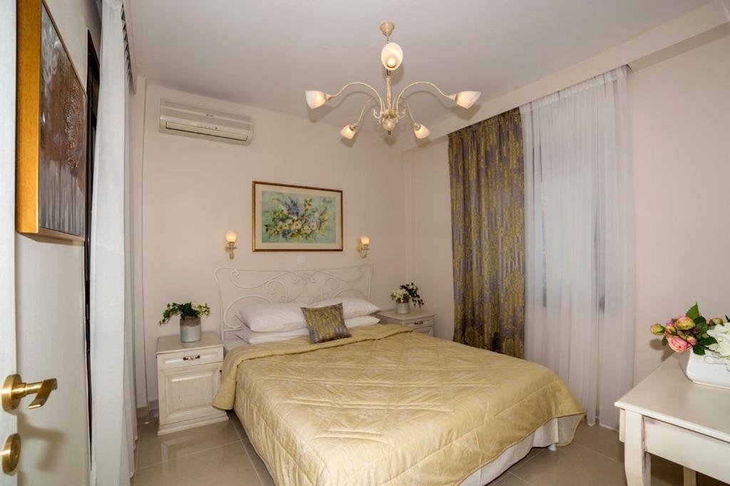 Apartments Kassandrinos-Maria Nikiti  Exterior foto